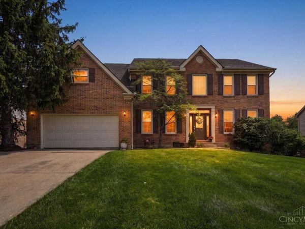 6113 Balsam Drive, Miami Twp, OH 45150