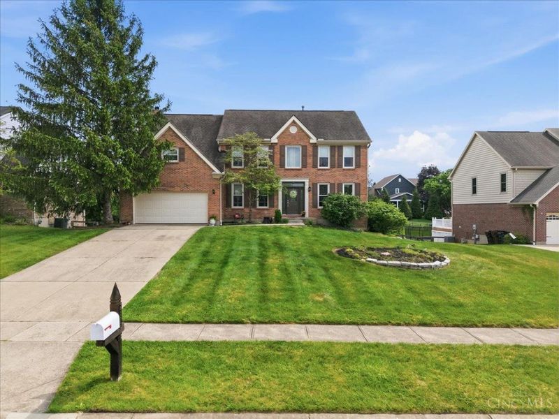 6113 Balsam Drive, Miami Twp, OH 45150 Photo 3