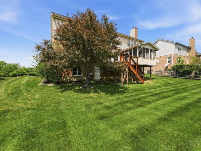 6113 Balsam Drive, Miami Twp, OH 45150 Photo 50