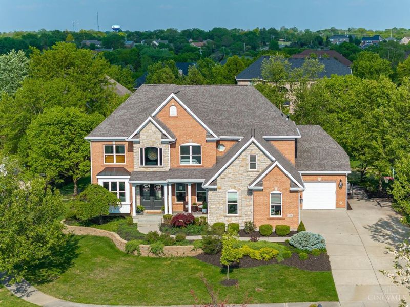 7254 Barrister Court, West Chester, OH 45069 Photo 1