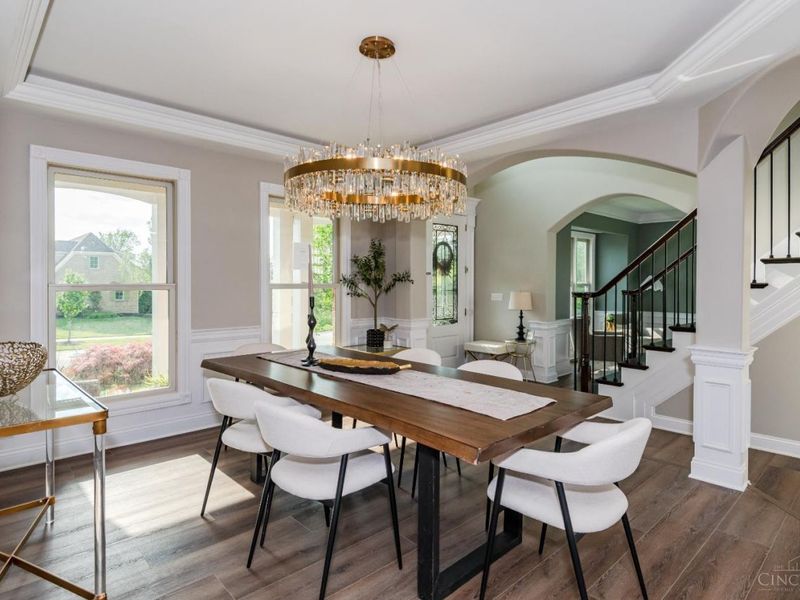 7254 Barrister Court, West Chester, OH 45069 Photo 13