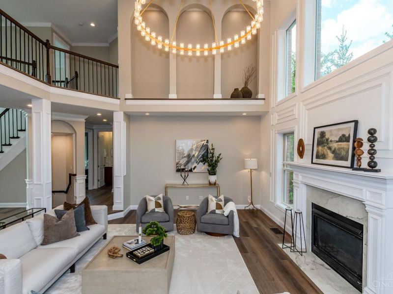 7254 Barrister Court, West Chester, OH 45069 Photo 16