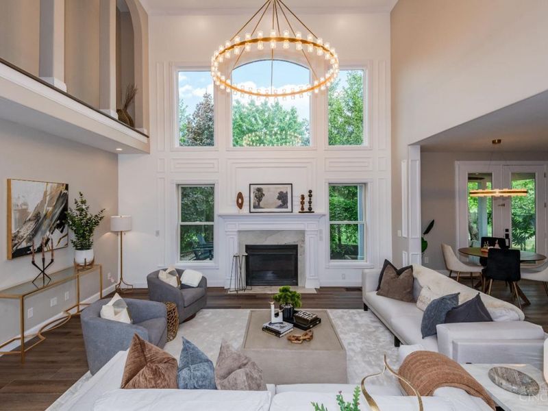 7254 Barrister Court, West Chester, OH 45069 Photo 17