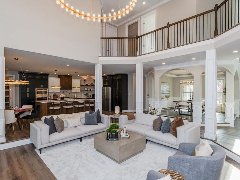 7254 Barrister Court, West Chester, OH 45069 Photo 18