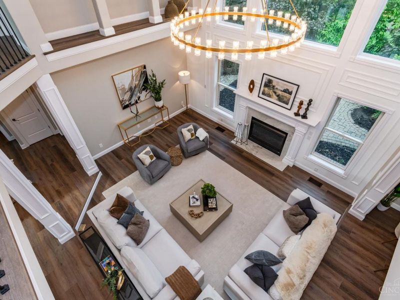 7254 Barrister Court, West Chester, OH 45069 Photo 41