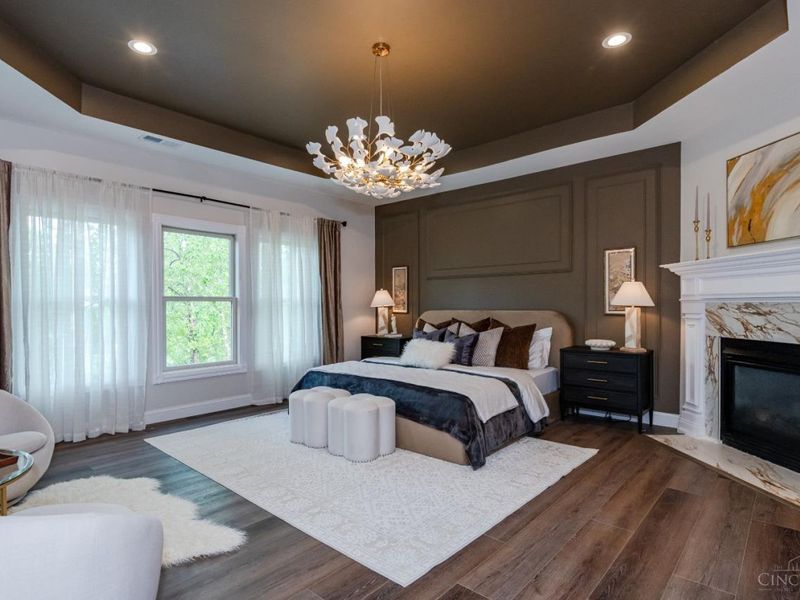 7254 Barrister Court, West Chester, OH 45069 Photo 42