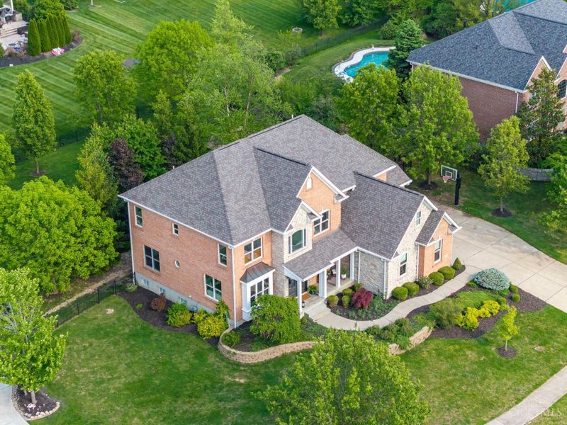 7254 Barrister Court, West Chester, OH 45069 Photo 77