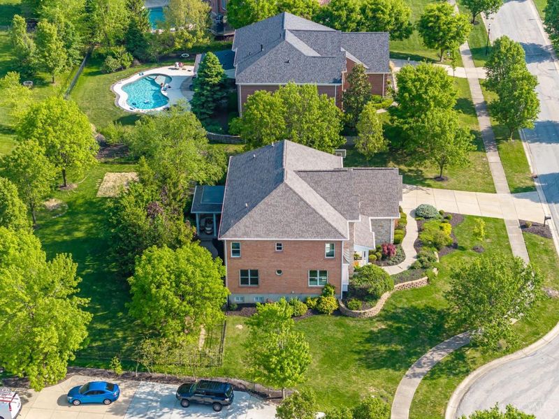 7254 Barrister Court, West Chester, OH 45069 Photo 78