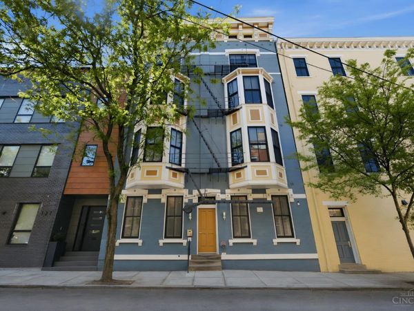 131 W Fifteenth Street, Unit 1B, Cincinnati, OH 45202