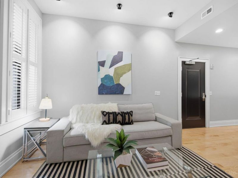 131 W Fifteenth Street, Unit 1B, Cincinnati, OH 45202 Photo 10