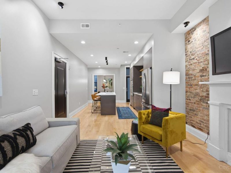 131 W Fifteenth Street, Unit 1B, Cincinnati, OH 45202 Photo 11