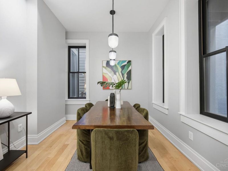 131 W Fifteenth Street, Unit 1B, Cincinnati, OH 45202 Photo 12