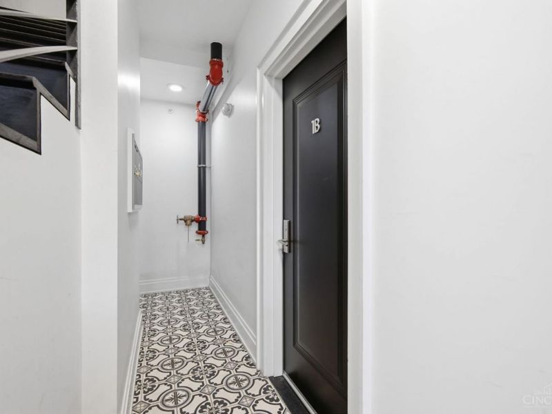 131 W Fifteenth Street, Unit 1B, Cincinnati, OH 45202 Photo 29