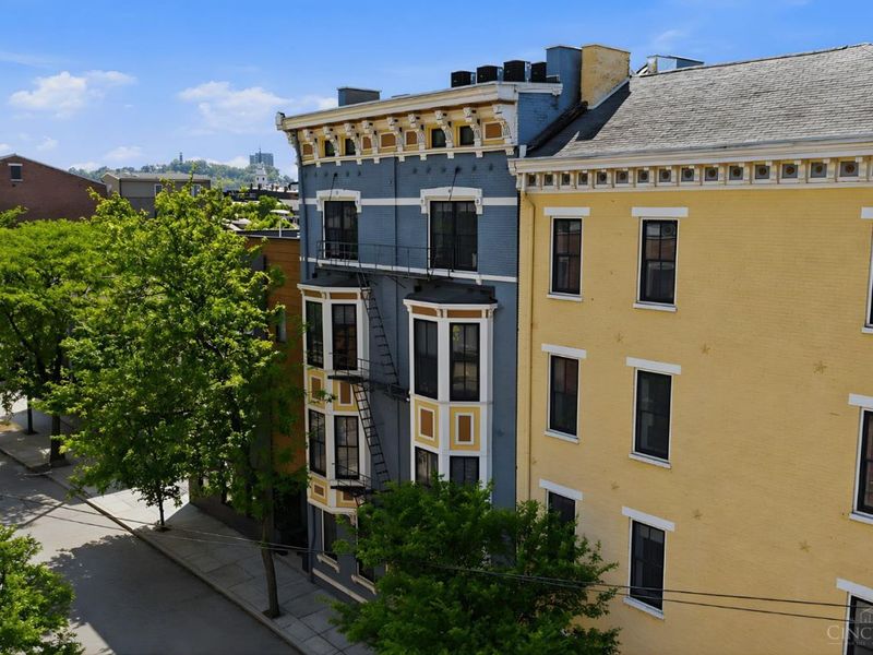 131 W Fifteenth Street, Unit 1B, Cincinnati, OH 45202 Photo 30