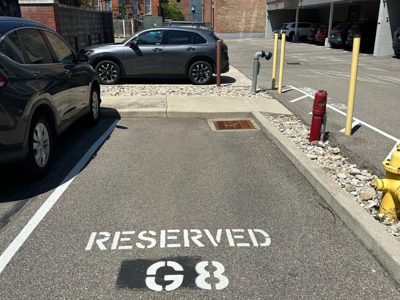 131 W Fifteenth Street, Unit 1B, Cincinnati, OH 45202 Photo 31