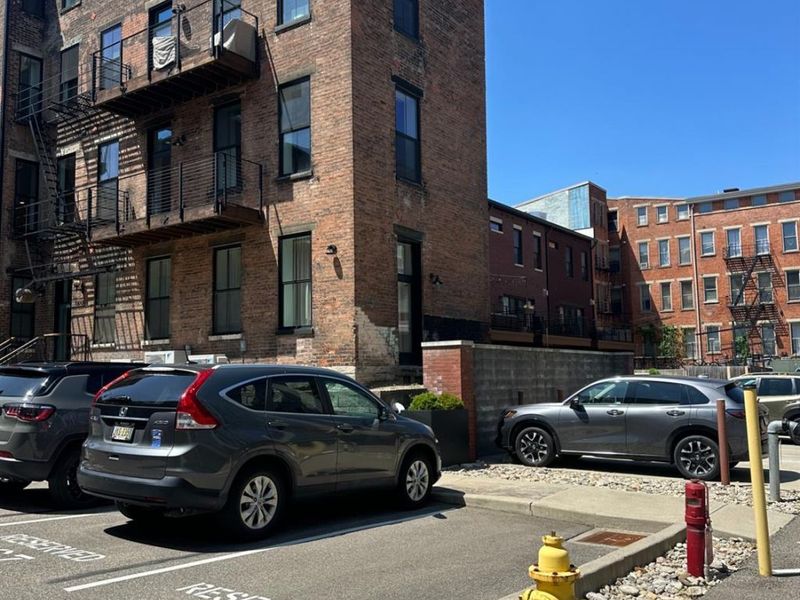 131 W Fifteenth Street, Unit 1B, Cincinnati, OH 45202 Photo 32