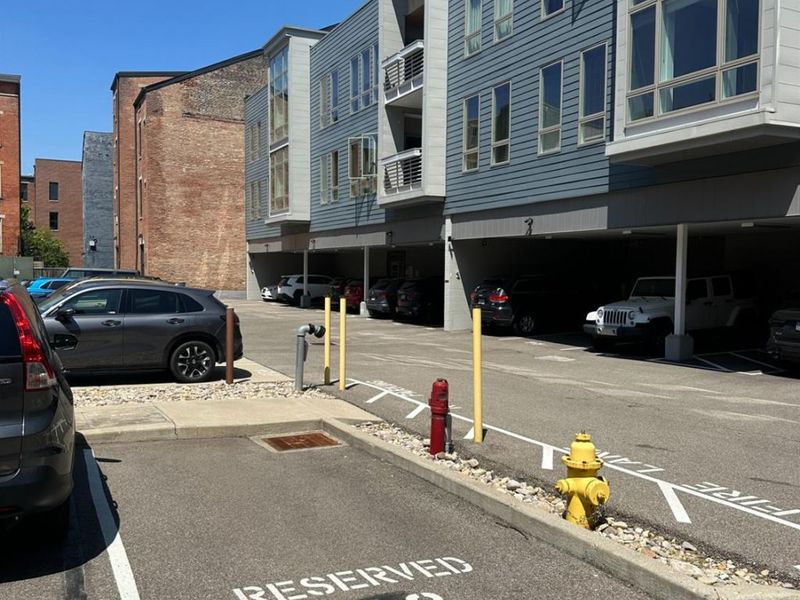 131 W Fifteenth Street, Unit 1B, Cincinnati, OH 45202 Photo 33