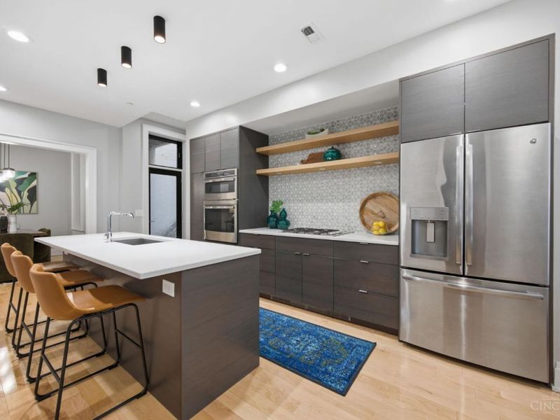 131 W Fifteenth Street, Unit 1B, Cincinnati, OH 45202 Photo 4