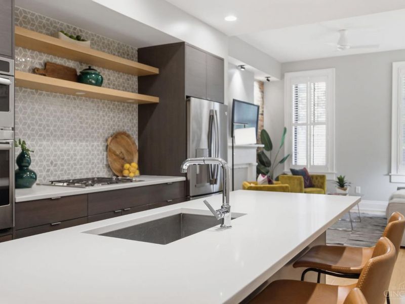 131 W Fifteenth Street, Unit 1B, Cincinnati, OH 45202 Photo 6