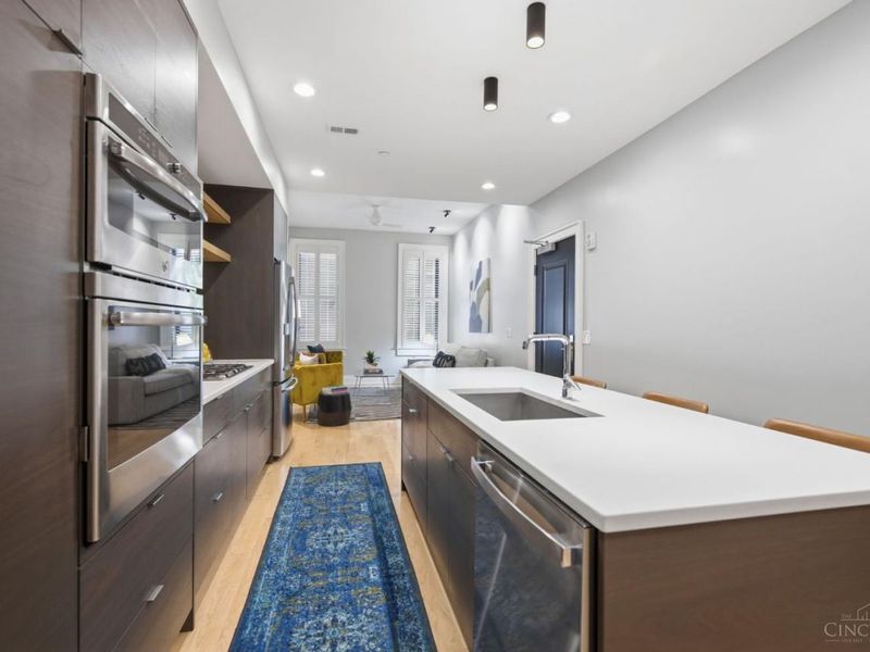 131 W Fifteenth Street, Unit 1B, Cincinnati, OH 45202 Photo 7