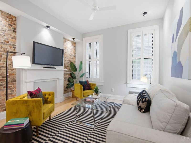 131 W Fifteenth Street, Unit 1B, Cincinnati, OH 45202 Photo 9