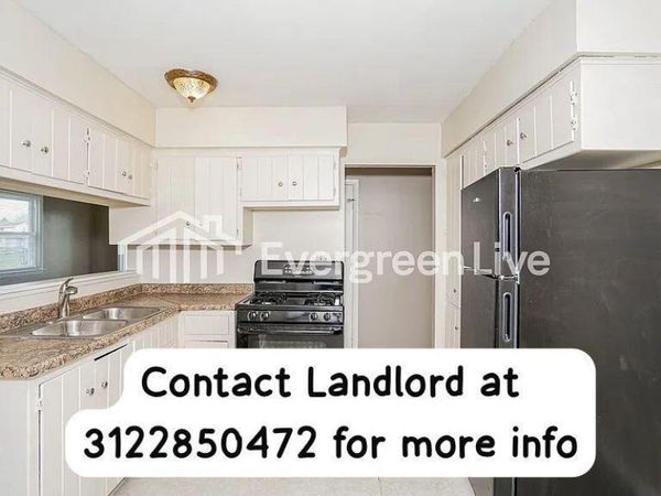 6540 N 90th st STREET, Unit 1, Milwaukee, WI 53224