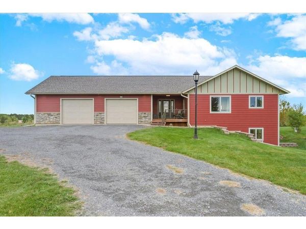 1629 83rd Street, New Richmond, WI 54017