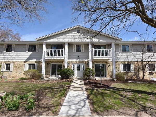 1300 E Decorah ROAD, Unit 2, West Bend, WI 53095