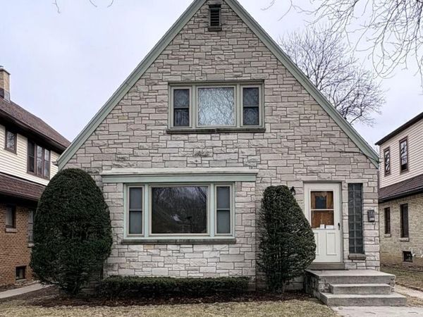 5601 W Philip PLACE, Unit 5603, Milwaukee, WI 53216