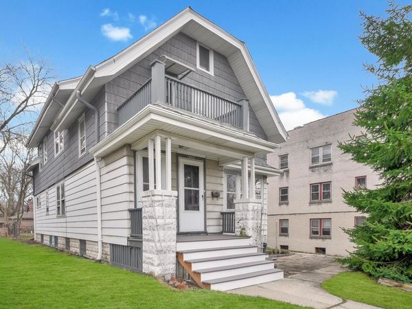 1418 N 52nd STREET, Unit 1420, Milwaukee, WI 53208