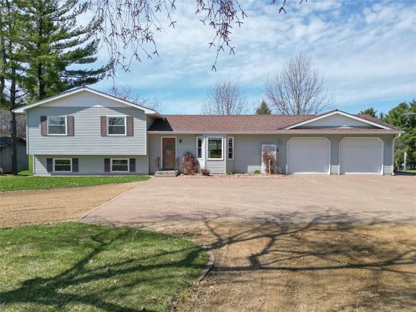 E3490 County Road P, Menomonie, WI 54751