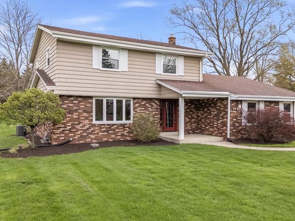 W153N9830 Neptune DRIVE, Germantown, WI 53022