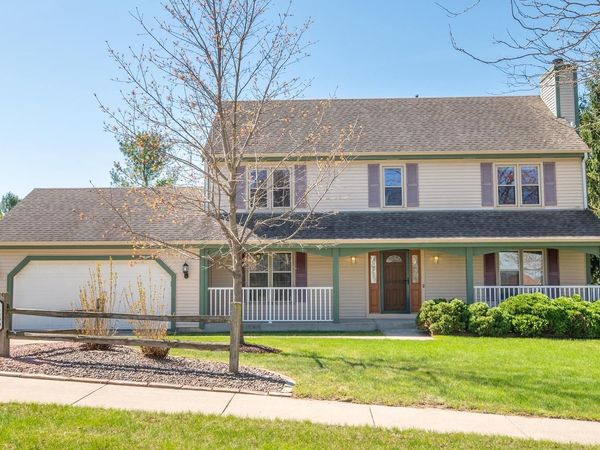 1430 Sunnyridge ROAD, Pewaukee, WI 53072