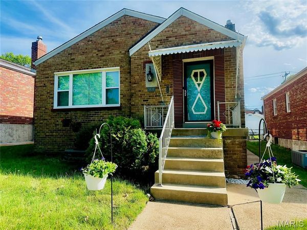 5636 Marquette Avenue, St Louis, MO 63139