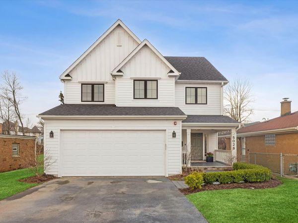 Western Springs, IL 60558