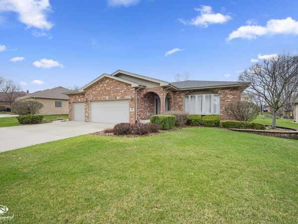 New Lenox, IL 60451