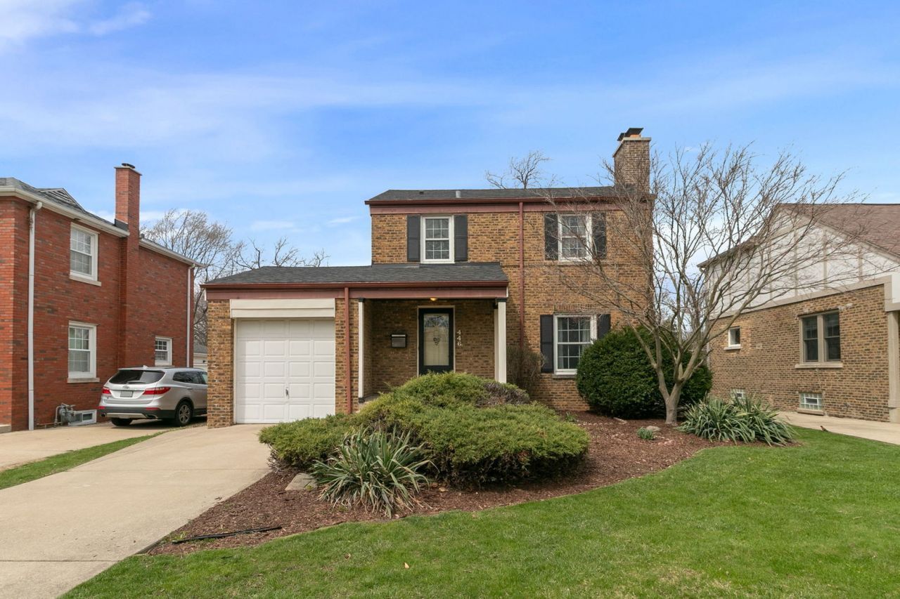 Please Call For Address, Riverside, IL 60546 Main Photo