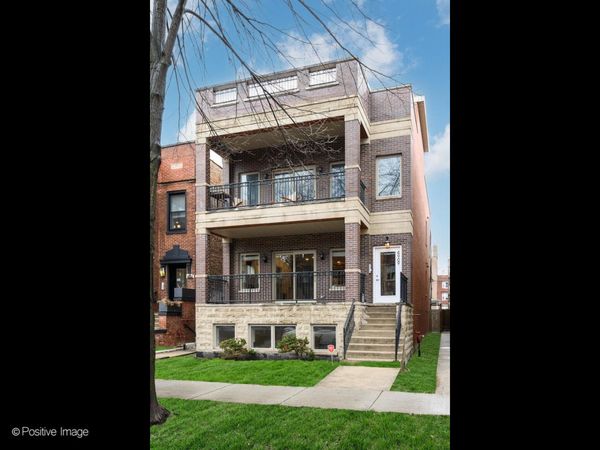Unit 1, Chicago, IL 60625