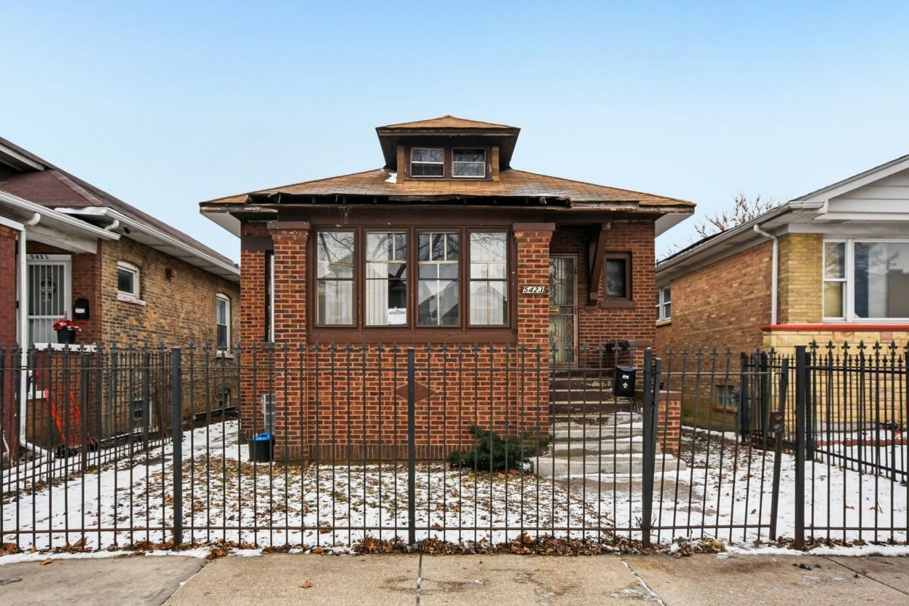 Please Call For Address, Chicago, IL 60644 Main Photo