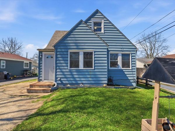 Round Lake Park, IL 60073