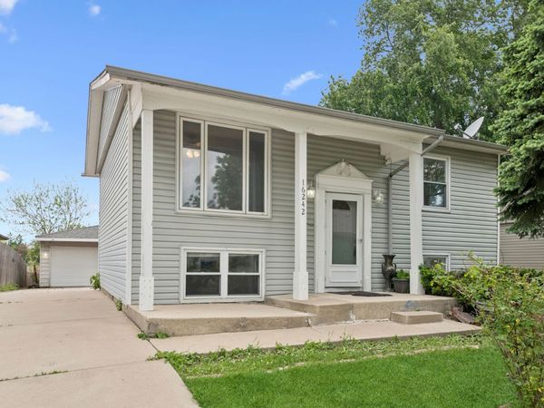 16242 92nd Avenue, Orland Hills, IL 60487