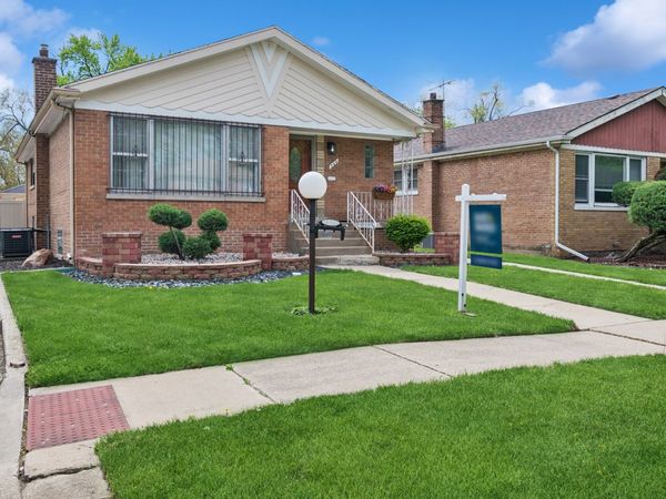 256 CALUMET Boulevard, Harvey, IL 60426