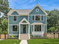 111 Thatcher Avenue, River Forest, IL 60305 primary photo