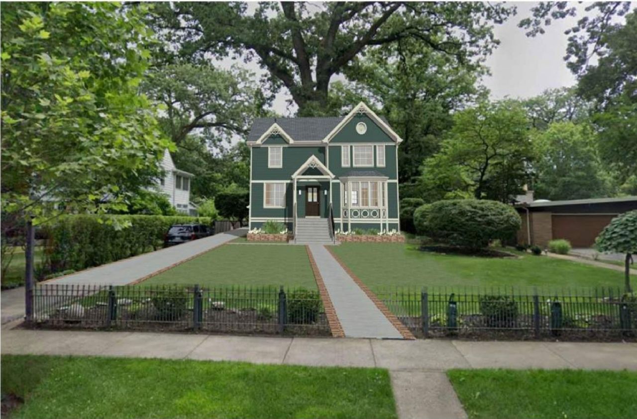 River Forest, IL 60305