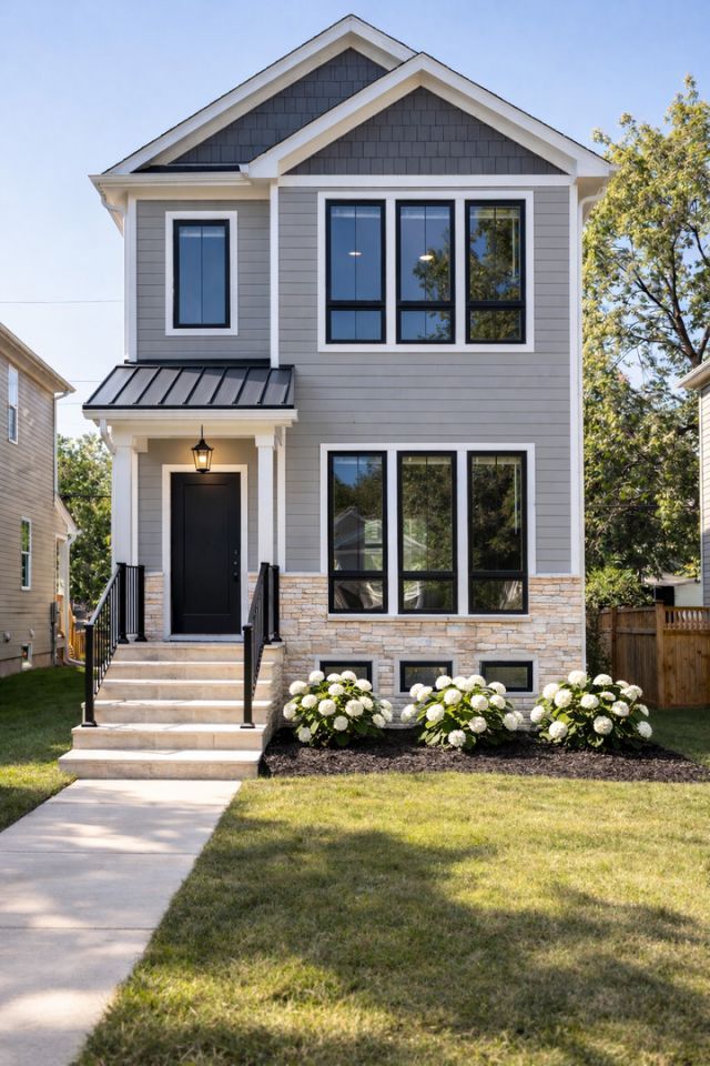 4616 N Claremont Avenue, Chicago, IL 60625