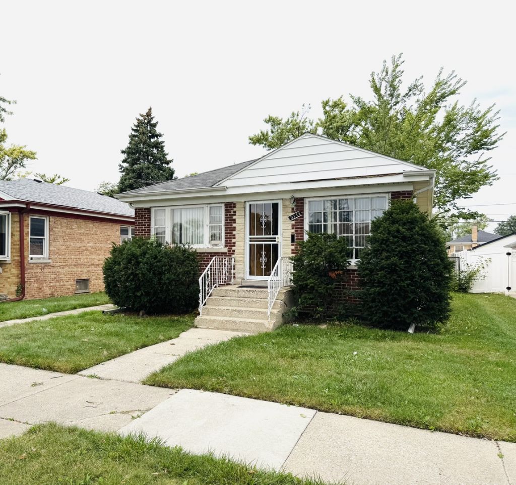 Please Call For Address, Bellwood, IL 60104 Main Photo