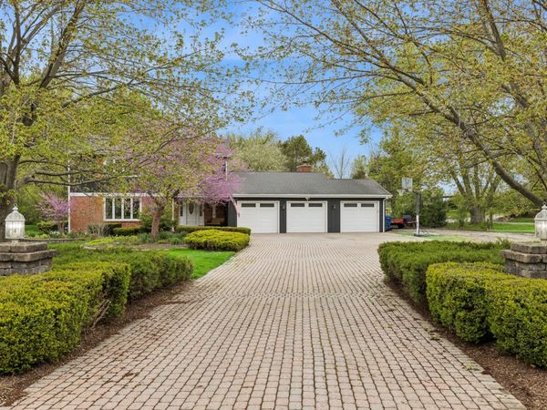 24422 W Blackcherry Lane, Ingleside, IL 60041