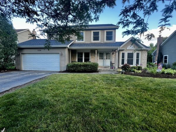 Naperville, IL 60540