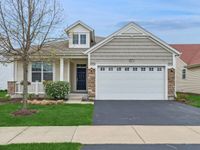 2727 Northmoor Drive, Naperville, IL 60564 primary photo