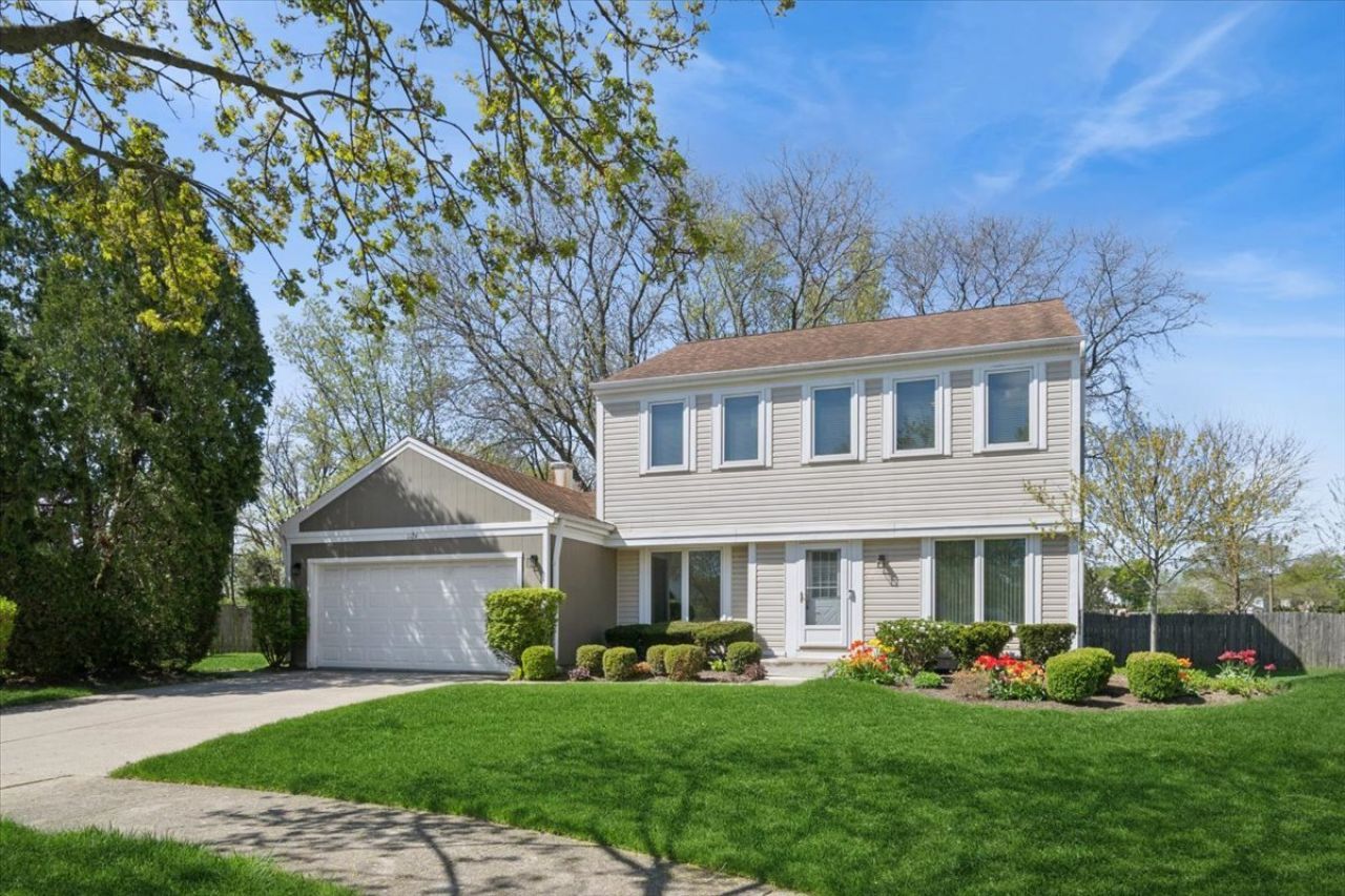 Buffalo Grove, IL 60089